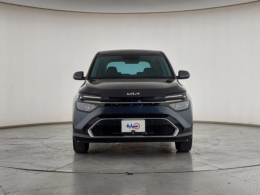 2025 Kia Carens GL MID 