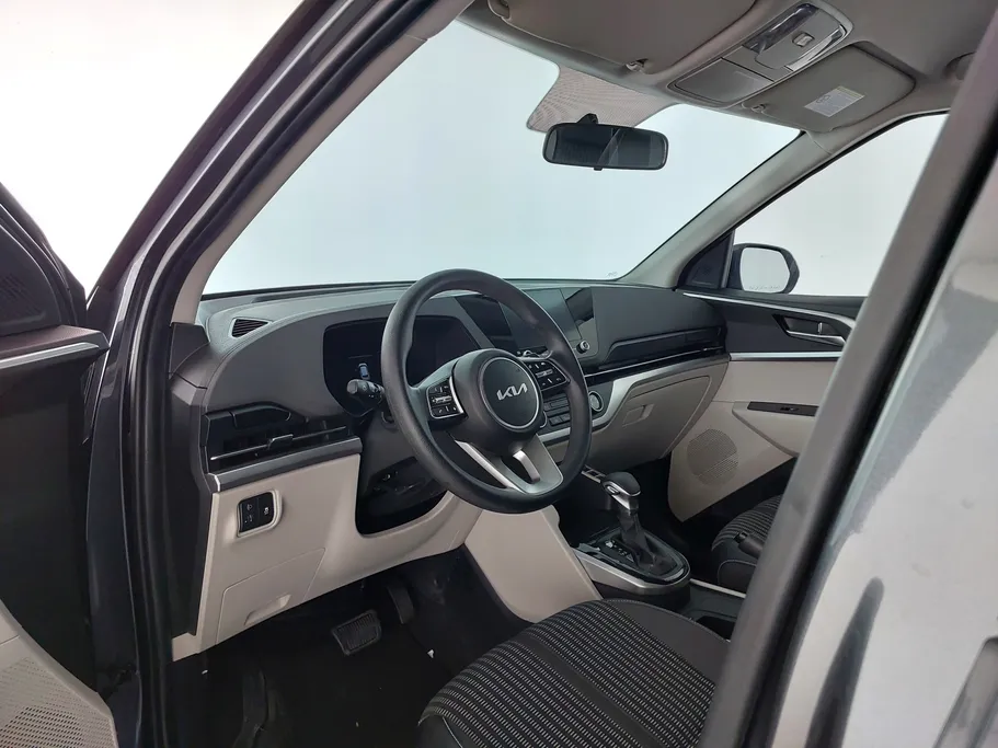 2025 Kia Carens GL MID 