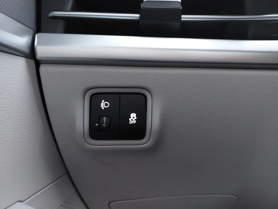 2025 Kia Carens GL MID 