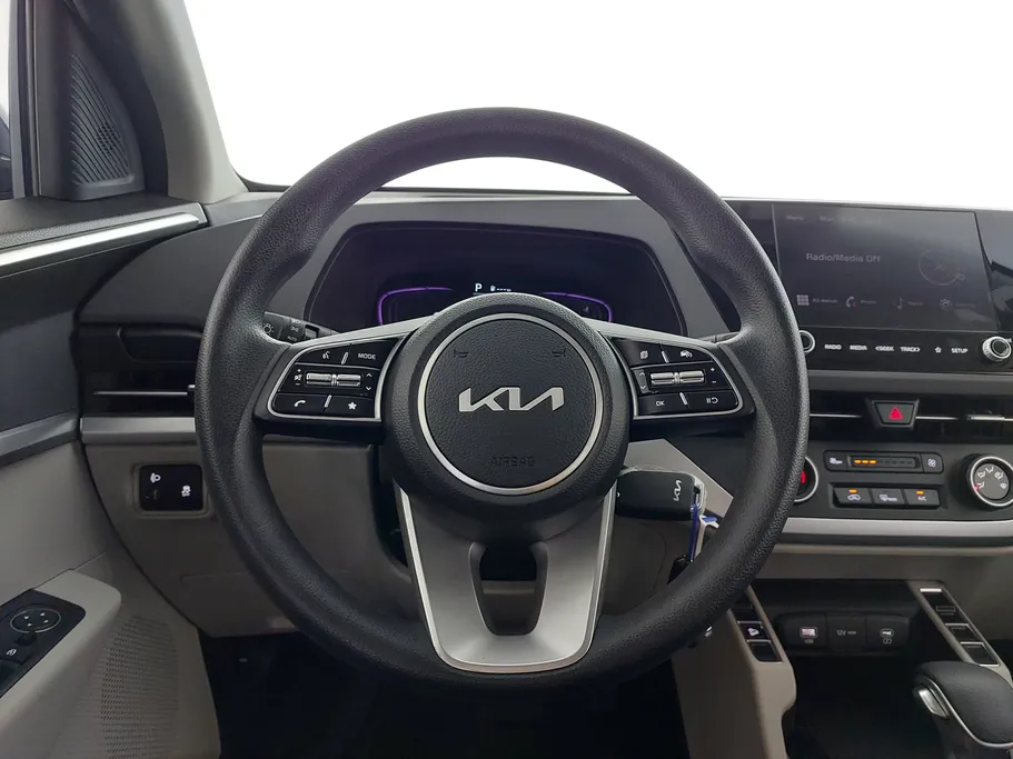 2025 Kia Carens GL MID 