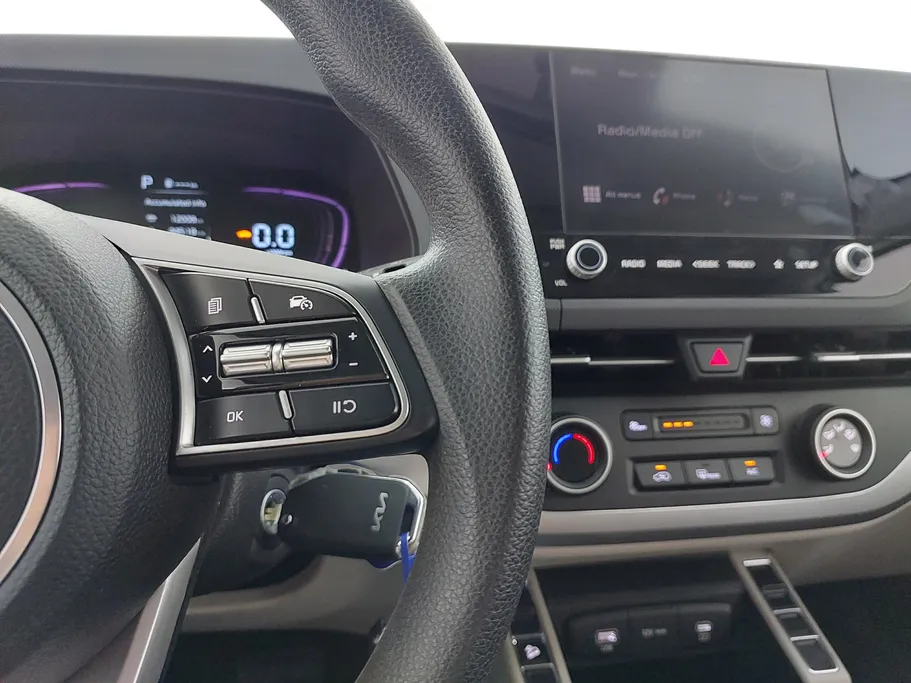 2025 Kia Carens GL MID 