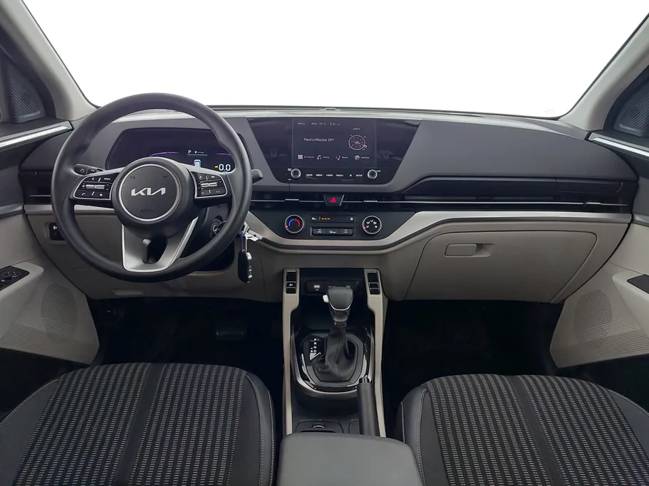 2025 Kia Carens GL MID 