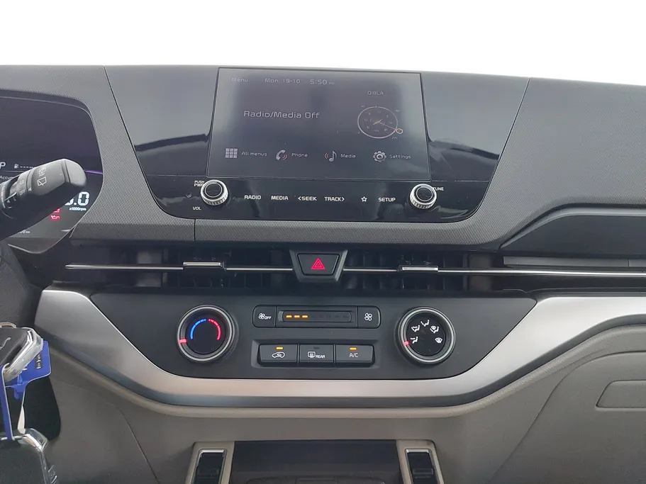 2025 Kia Carens GL MID 