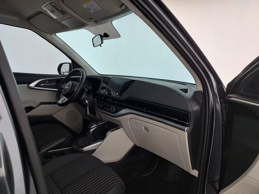 2025 Kia Carens GL MID 