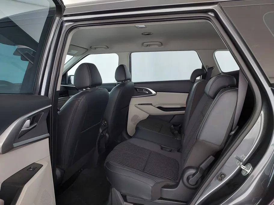 2025 Kia Carens GL MID 