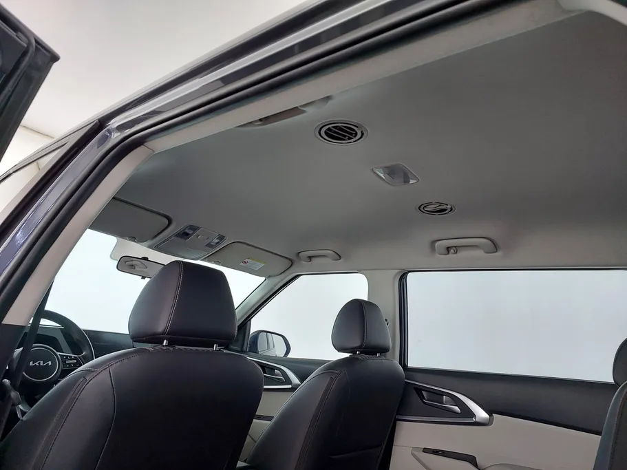 2025 Kia Carens GL MID 