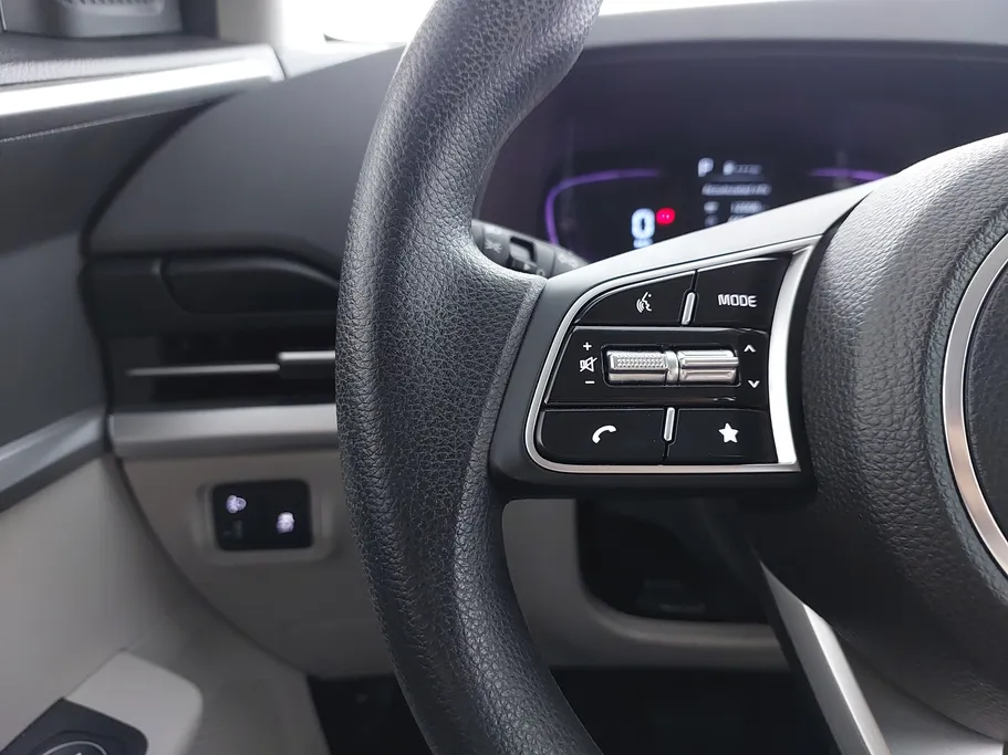 2025 Kia Carens GL MID 
