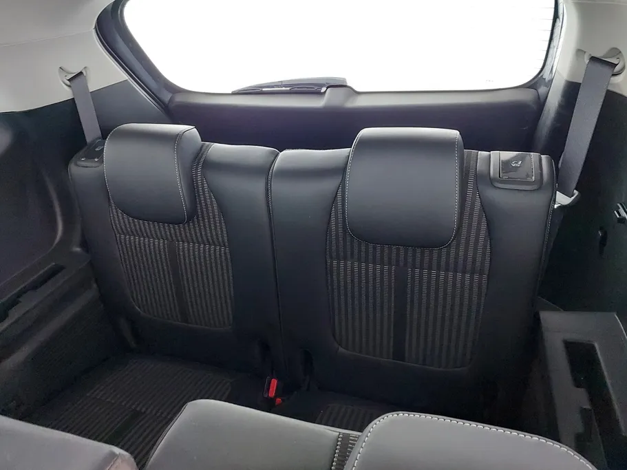 2025 Kia Carens GL MID 