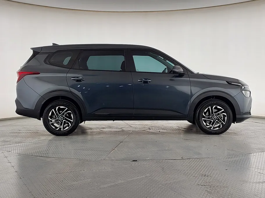 2025 Kia Carens GL MID 