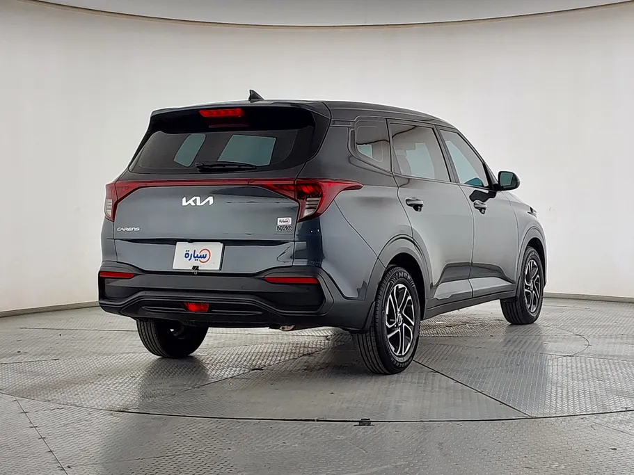 2025 Kia Carens GL MID 