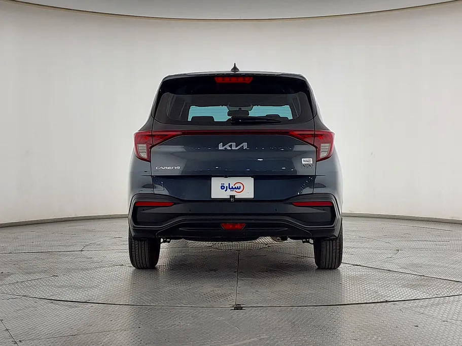 2025 Kia Carens GL MID 