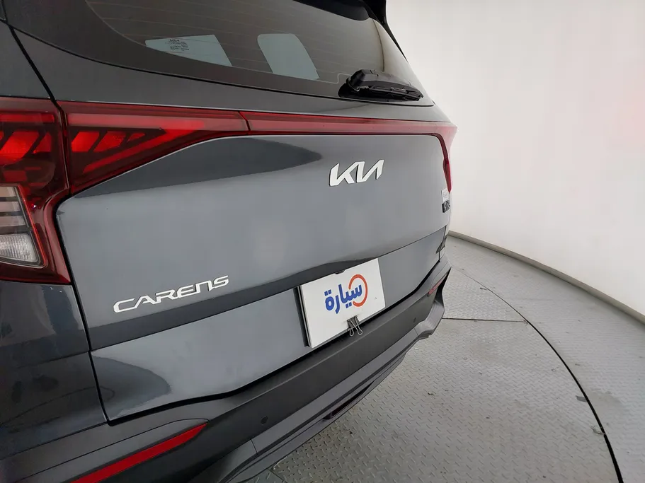 2025 Kia Carens GL MID 