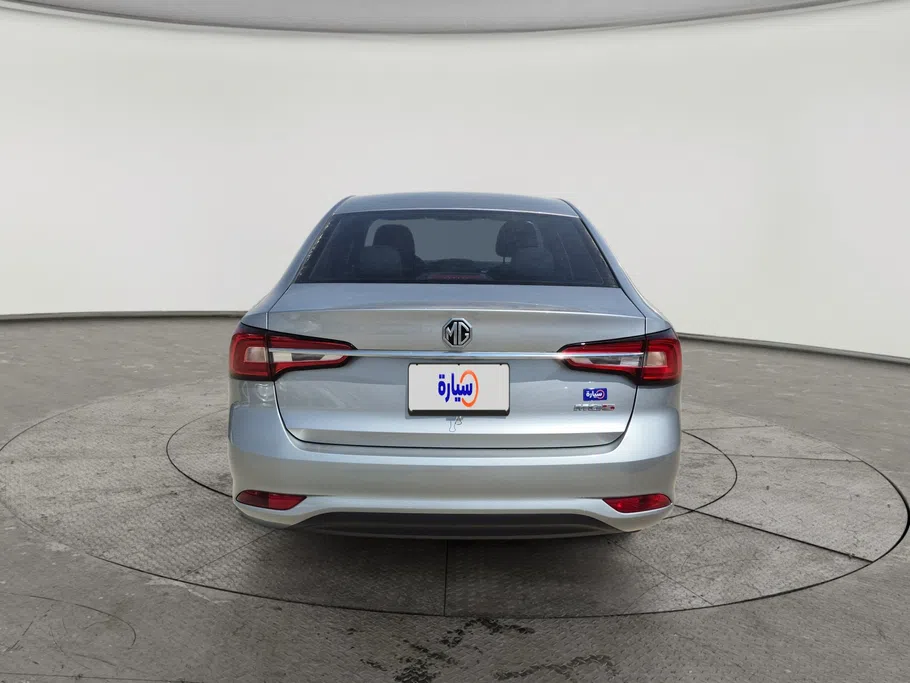 2025 MG 5 STD 