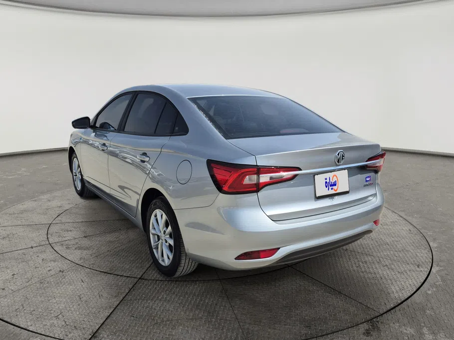 2025 MG 5 STD 