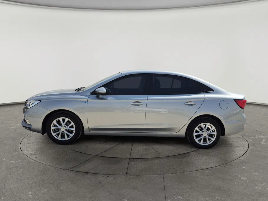 2025 MG 5 STD 
