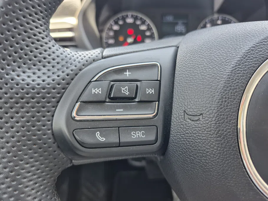 2025 MG 5 STD 