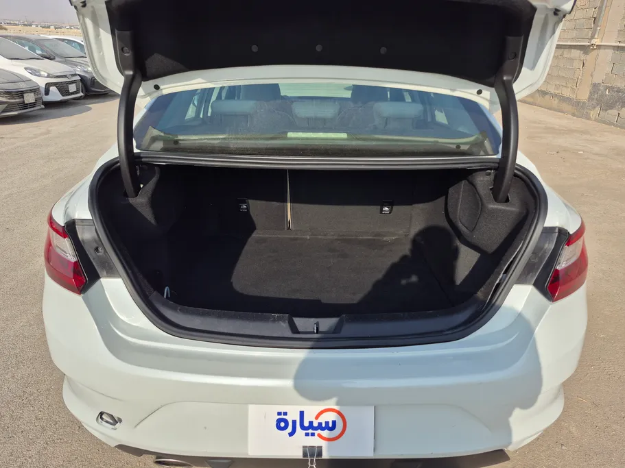رينو ميجان PE 2020 