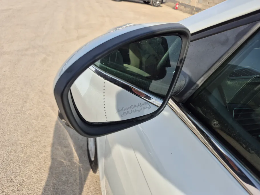 رينو ميجان PE 2020 