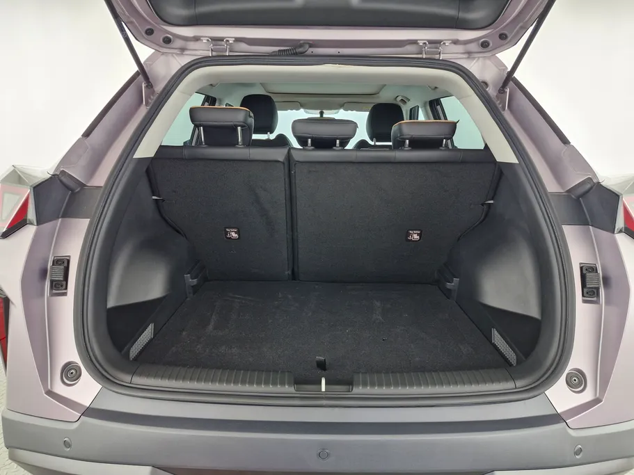 GAC GS3 GE 2025 