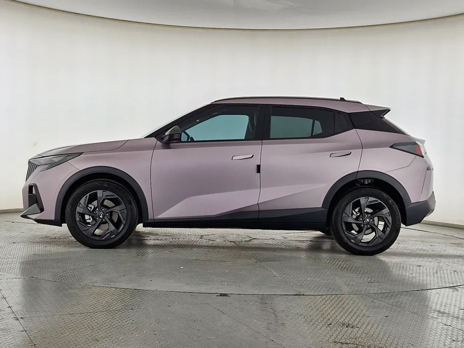 GAC GS3 GE 2025 