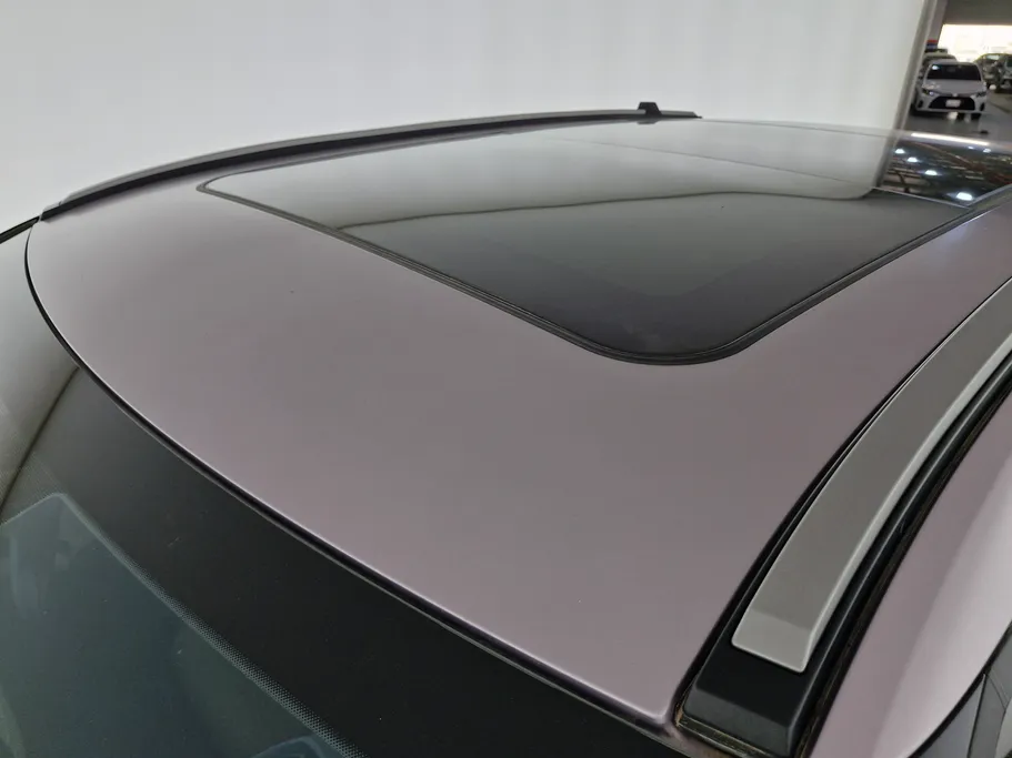 GAC GS3 GE 2025 