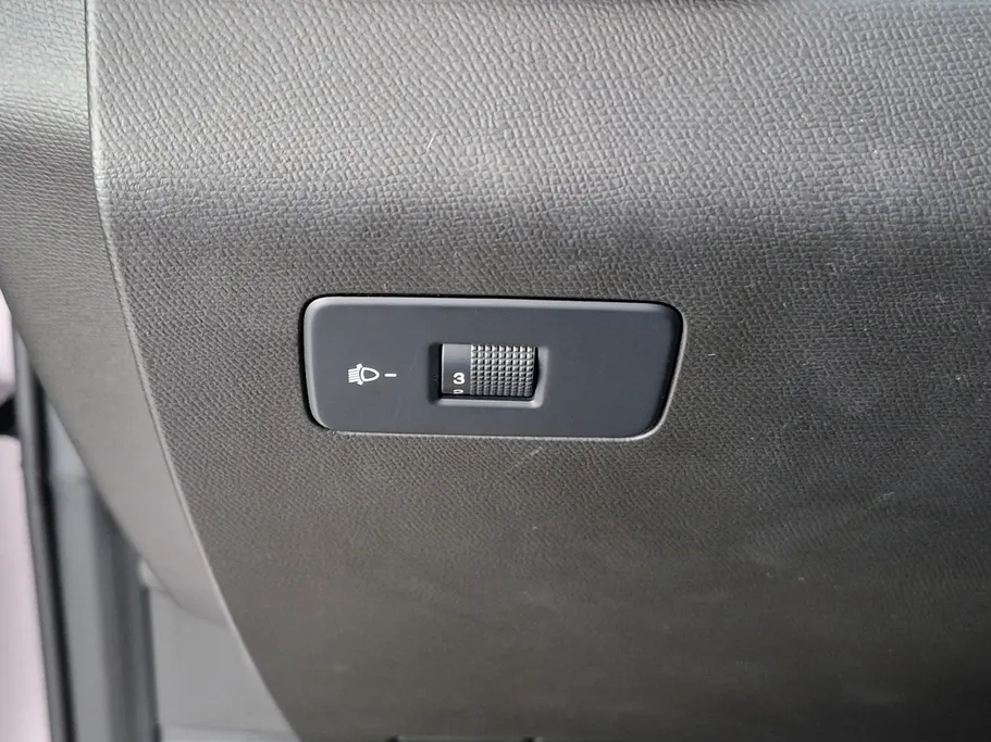 GAC GS3 GE 2025 