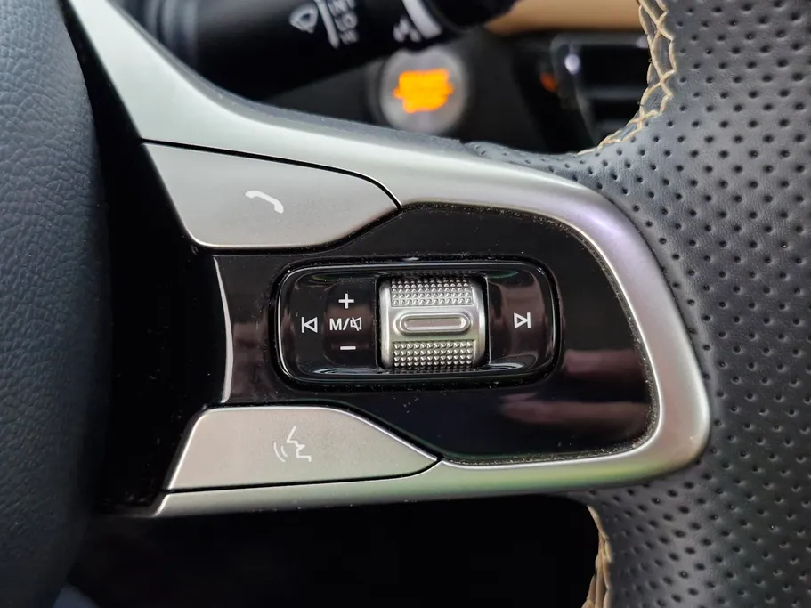GAC GS3 GE 2025 