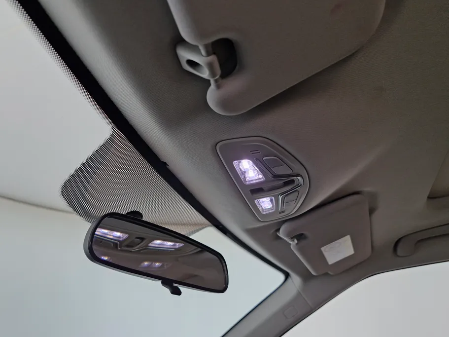 GAC GS3 GE 2025 