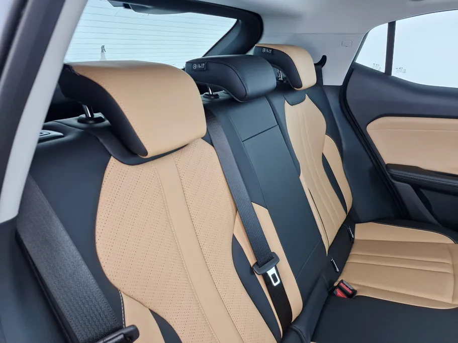 GAC GS3 GE 2025 