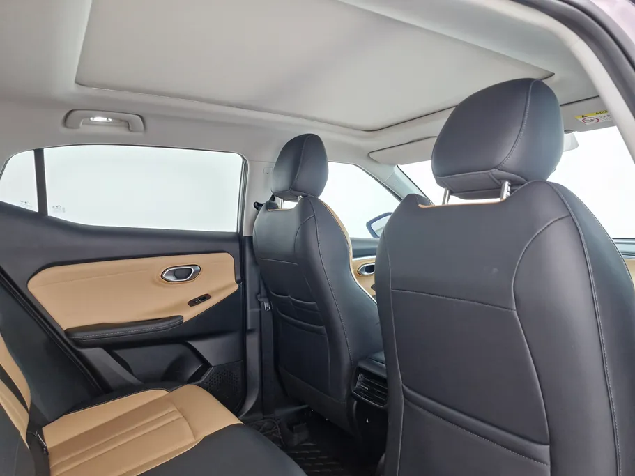 GAC GS3 GE 2025 