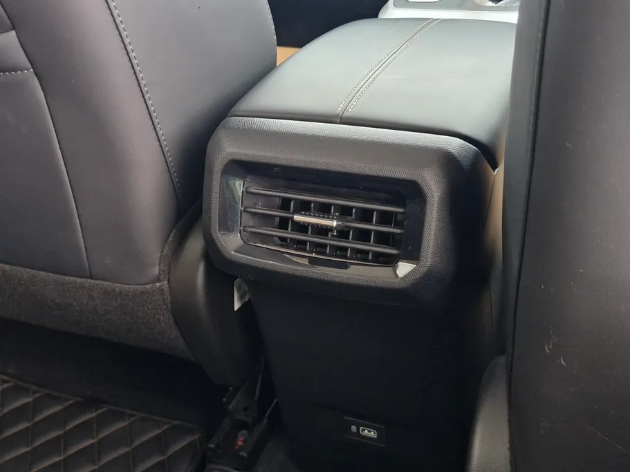 GAC GS3 GE 2025 