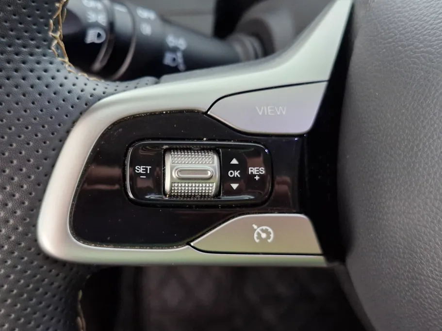 GAC GS3 GE 2025 