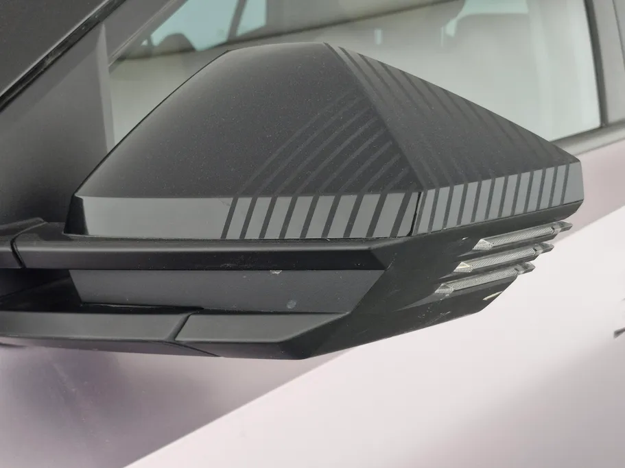 GAC GS3 GE 2025 
