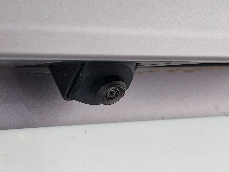 GAC GS3 GE 2025 
