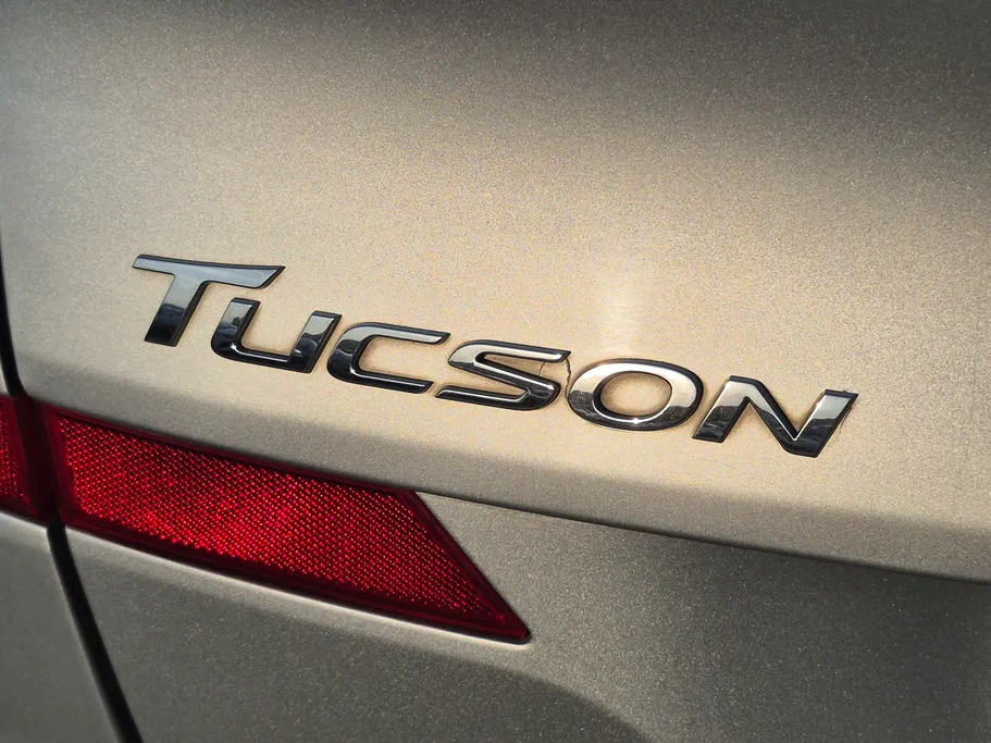 2021 Hyundai Tucson GL 