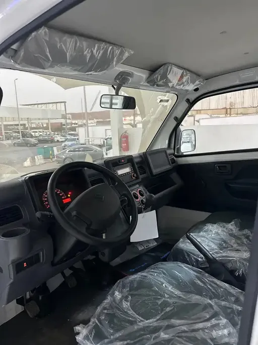 سوزوكي كاري Std 2026 