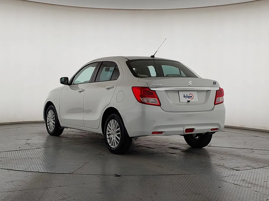 2024 Suzuki Dzire GL 