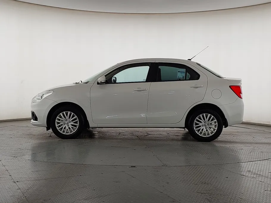 2024 Suzuki Dzire GL 