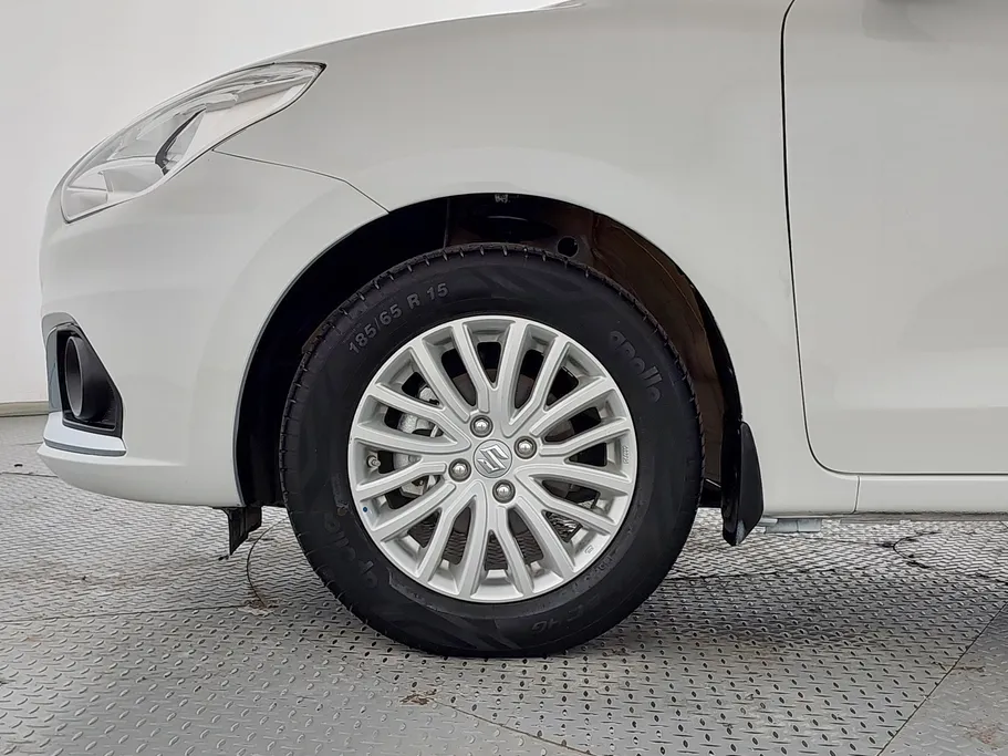 2024 Suzuki Dzire GL 