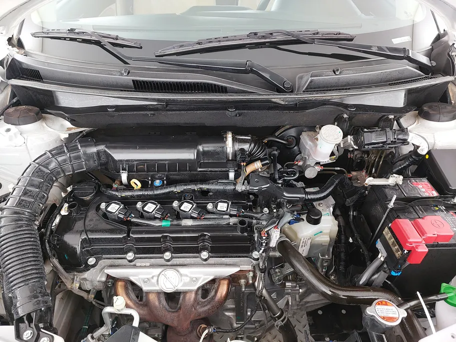 2024 Suzuki Dzire GL 
