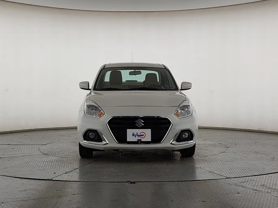 2024 Suzuki Dzire GL 