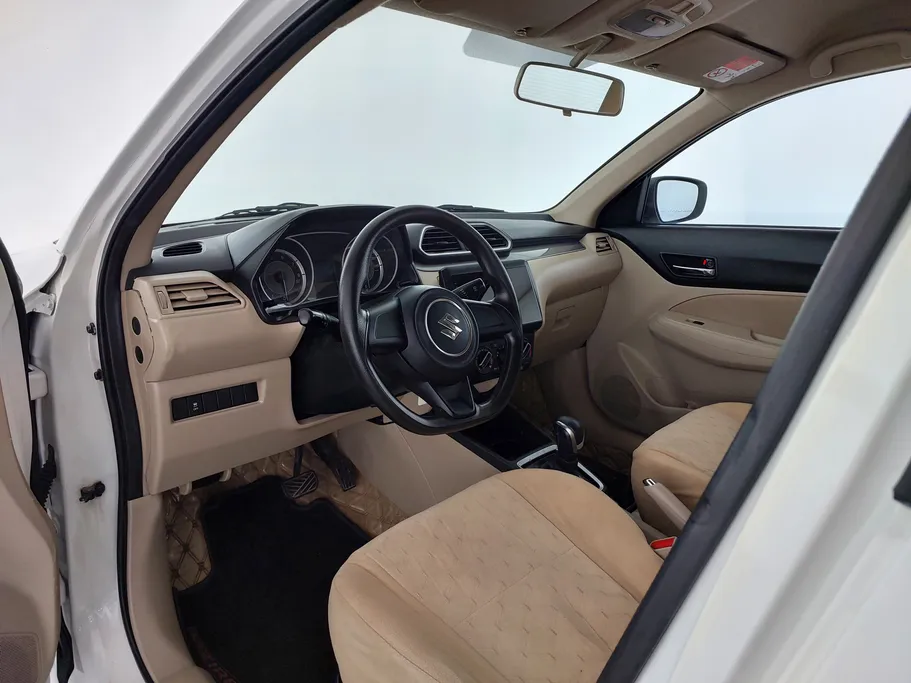2024 Suzuki Dzire GL 