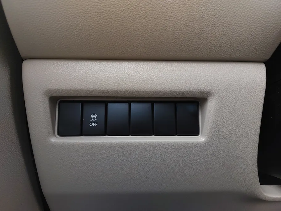 2024 Suzuki Dzire GL 