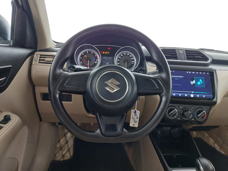2024 Suzuki Dzire GL 
