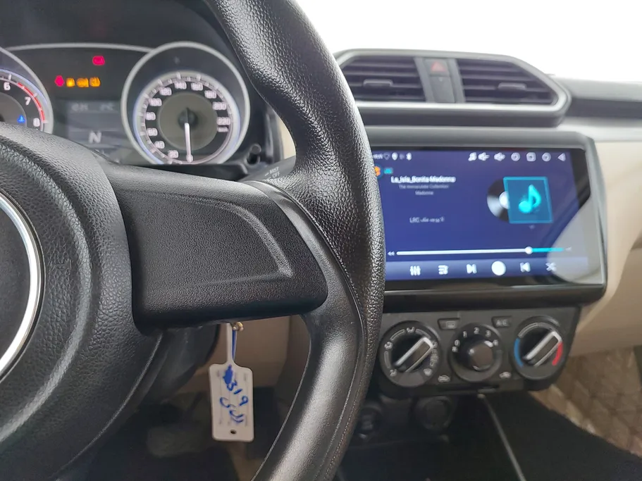2024 Suzuki Dzire GL 