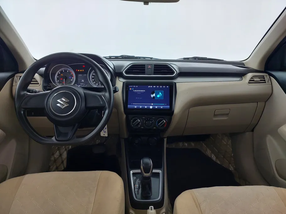 2024 Suzuki Dzire GL 