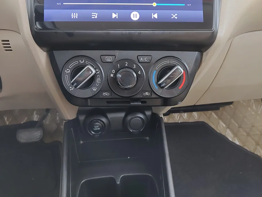 2024 Suzuki Dzire GL 