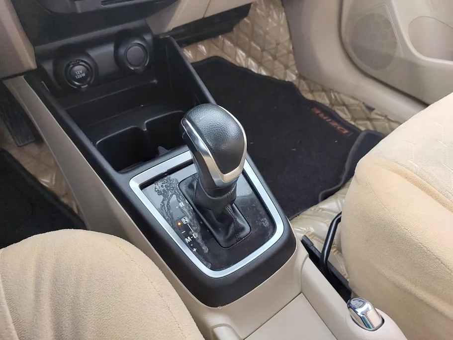 2024 Suzuki Dzire GL 