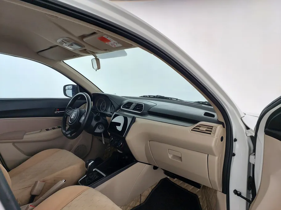 2024 Suzuki Dzire GL 