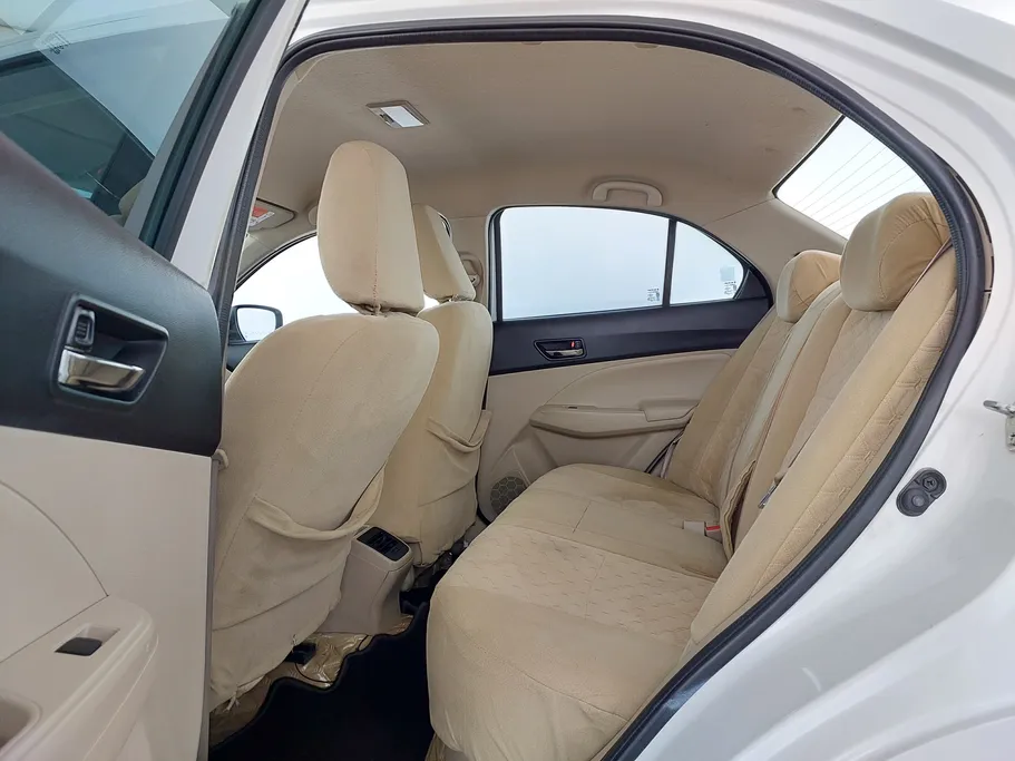 2024 Suzuki Dzire GL 